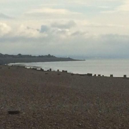 Cambridge House Guest House Eastbourne Rum bild